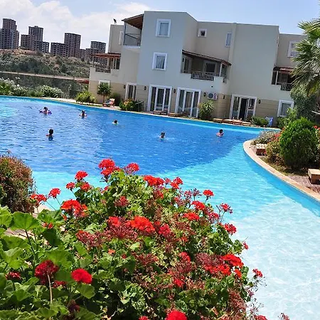 & Leisure Club Kusadası