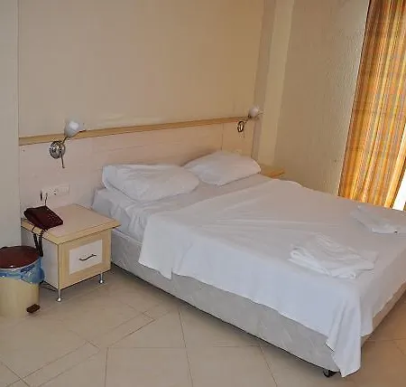 Hotel & Leisure Club