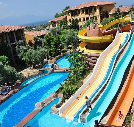 Hotel & Leisure Club Kusadası