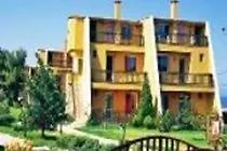 Hotel & Leisure Club 4*