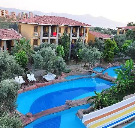 & Leisure Club 4*
