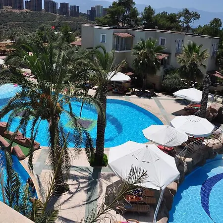Hotel & Leisure Club