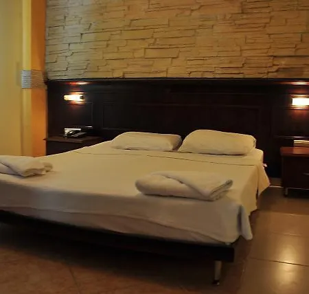 Hotel & Leisure Club Kusadasi