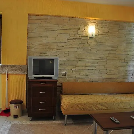 & Leisure Club 4* Kusadasi
